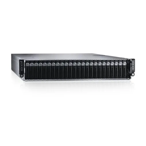 Dell präsentiert neuen PowerEdge-Server für High Performance Computing Bild: Dell präsentiert neuen PowerEdge-Server für High Performance Computing