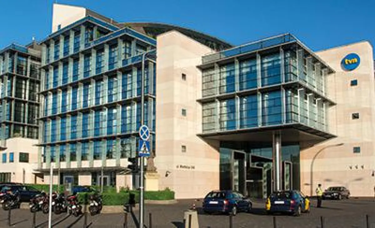 Polnischer Fernsehsender TVN geht mit Arvato Systems Werbezeiten-Optimierungstool S4AdOpt live