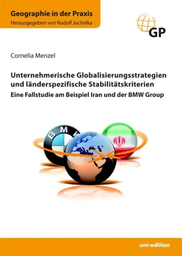Bild: Der Automobilmarkt im Iran