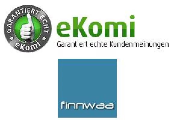 Bild: Onlinemarketing-Agentur Finnwaa und Kundenmeinungstool eKomi kooperieren