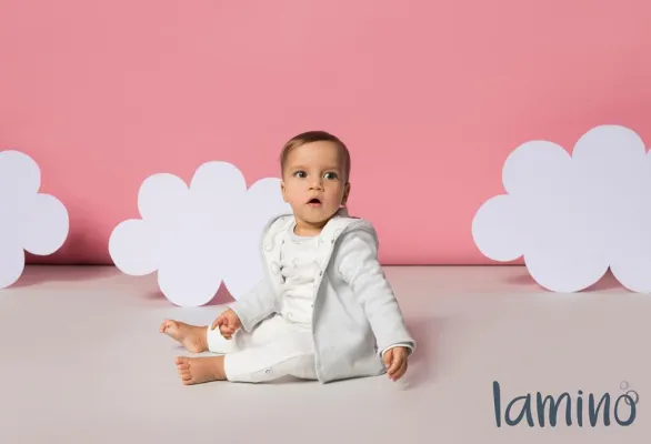 Bild: limango bringt Eigenmarke lamino - das Modelabel für Kinder zwischen 0 und 8 Jahren