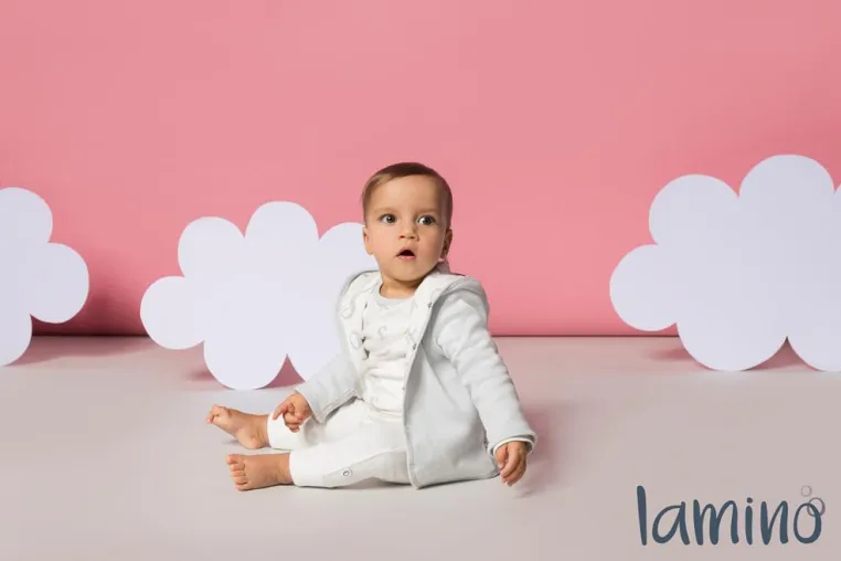 limango bringt Eigenmarke lamino - das Modelabel für Kinder zwischen 0 und 8 Jahren Bild: limango bringt Eigenmarke lamino - das Modelabel für Kinder zwischen 0 und 8 Jahren