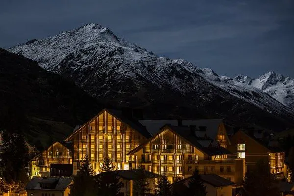 The Leading Hotels of the World nimmt acht neue Mitglieder auf Bild: The Leading Hotels of the World nimmt acht neue Mitglieder auf