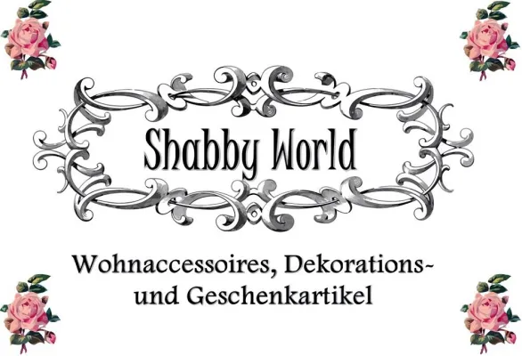 Bild: Shabby World eröffnet Ladengeschäft