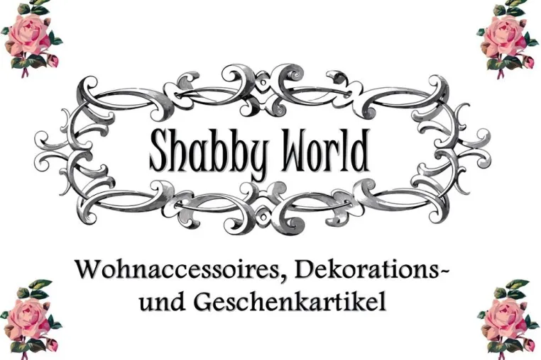 Bild: Shabby World eröffnet Ladengeschäft