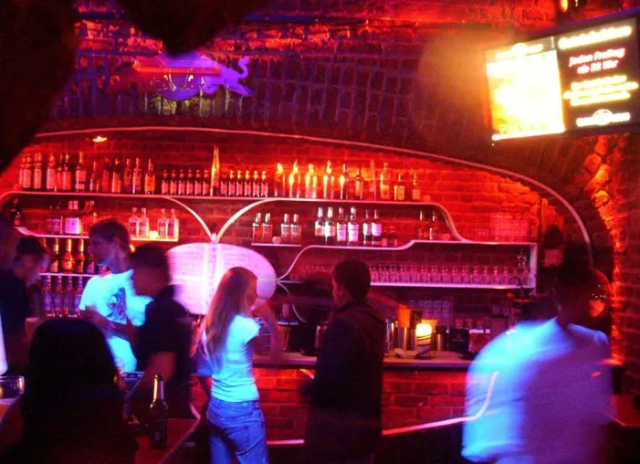 Rheinische lädt zur Semesteranfangsparty am 23. März 2009 ein Bild: Rheinische lädt zur Semesteranfangsparty am 23. März 2009 ein
