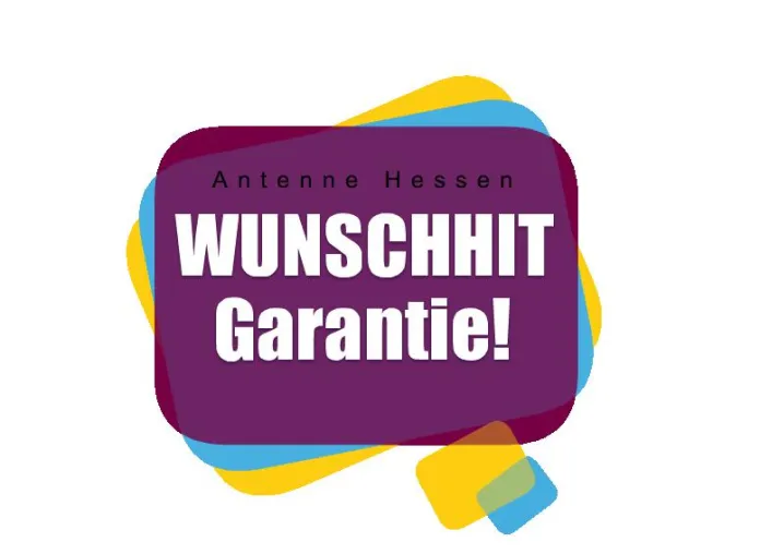 Bild: Die Wunschhitgarantie im Radio
