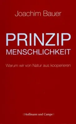 Bild: Denk-mal50plus - » Sind wir primär auf Egoismus und Konkurrenz eingestellt ?«