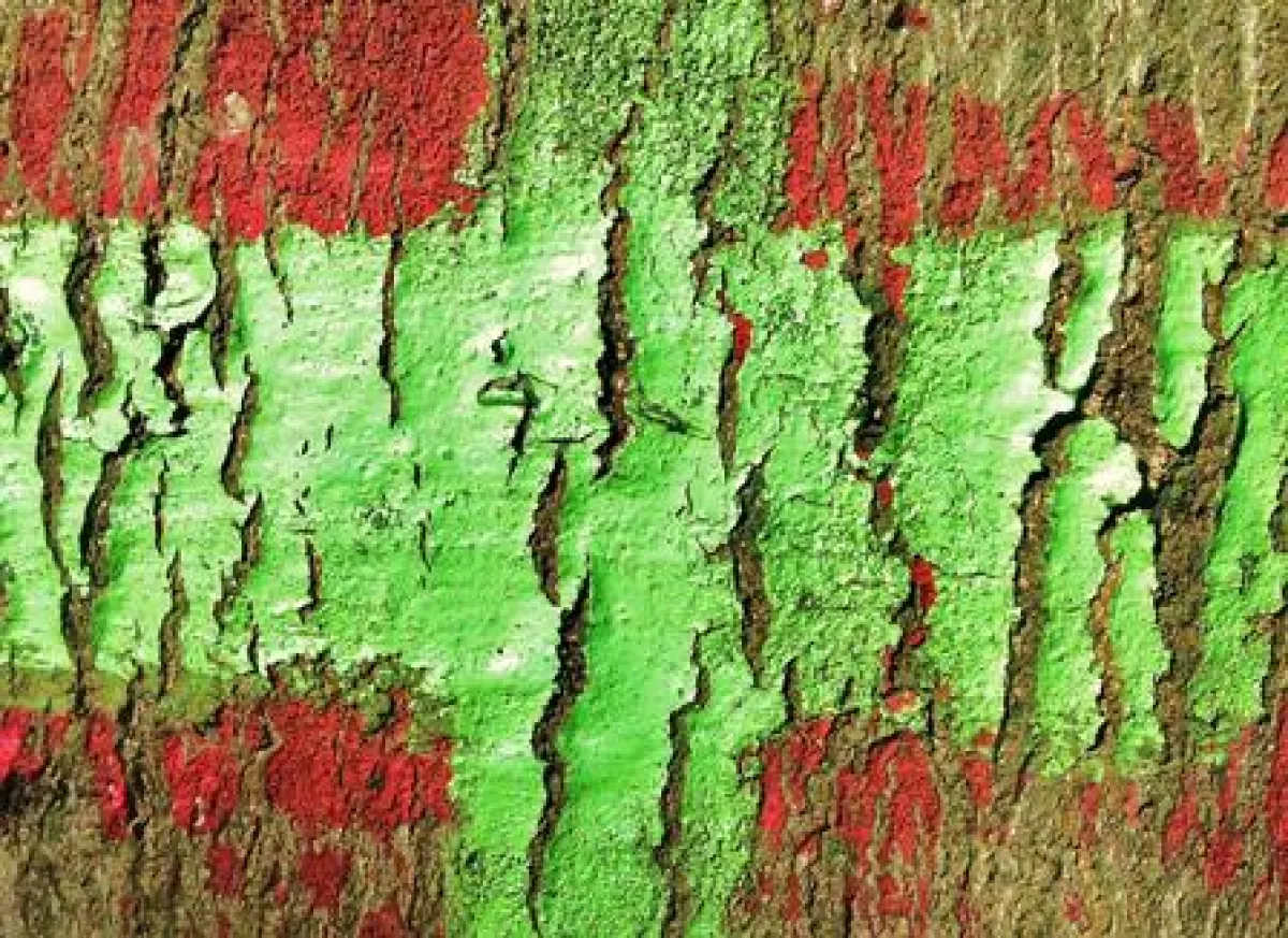 nahtur bilder - Signale - Hermann Ufer - www.nahturbilder.de