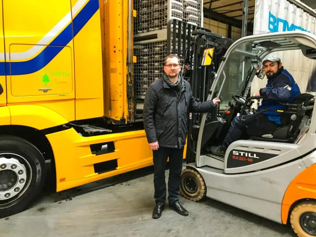 Bild: Professional Training Center GmbH setzt auf Vermittlung ausländischer Fachkräfte