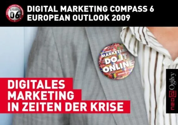 Bild: Neo@Ogilvy veröffentlicht 14-Länder-Studie über Online-Media in Europa