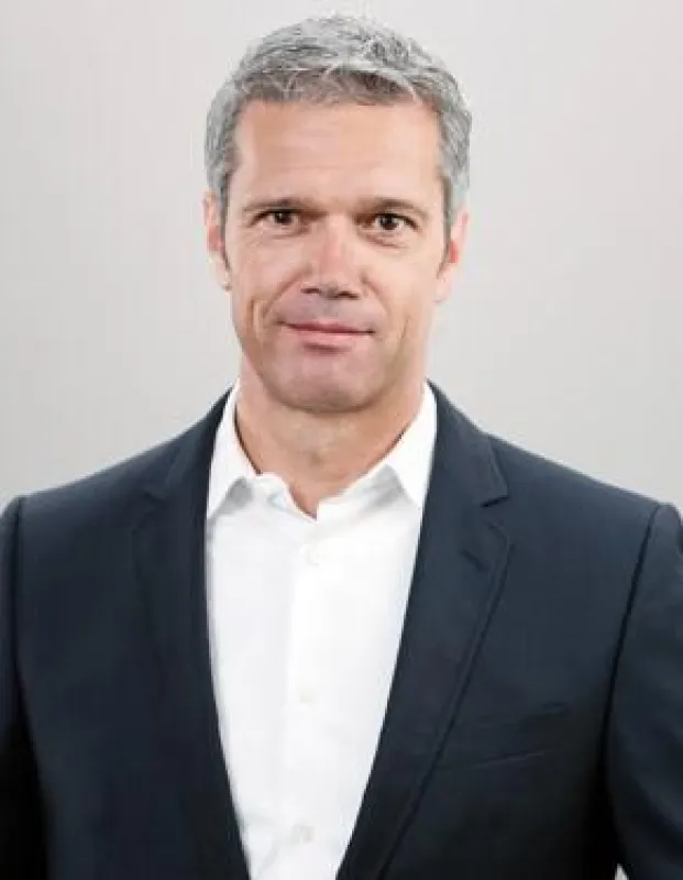 Markus P. Keller, Geschäftsführer und Gründer von UC Point (Quelle: UC Point)