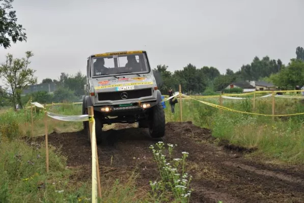 Bild: Team Hellgeth gewinnt souverän Rallye Dresden-Breslau