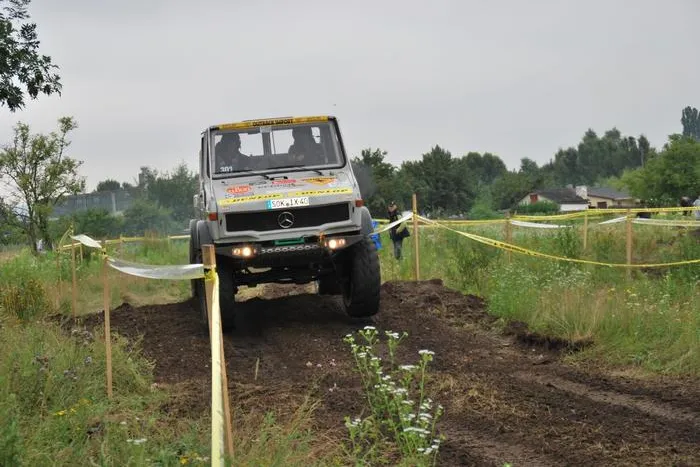 Bild: Team Hellgeth gewinnt souverän Rallye Dresden-Breslau