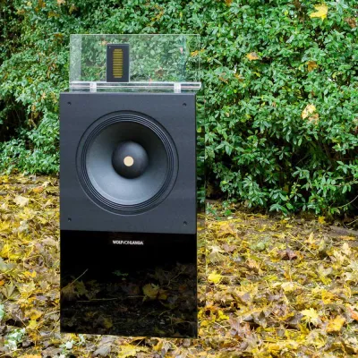 Bild: Wolf von Langa SON Design