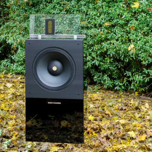 Bild: Wolf von Langa SON Design