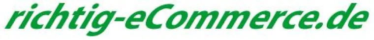 Bild: Das Informationsportal richtig-eCommerce wurde erfolgreich gestartet