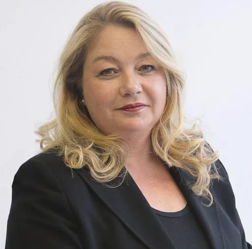 Bild: Anja Straub verstärkt das Business Development Team von CB.e