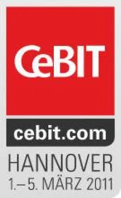 Bild: CeBIT 2011: ABAS in Halle 5 Stand C18