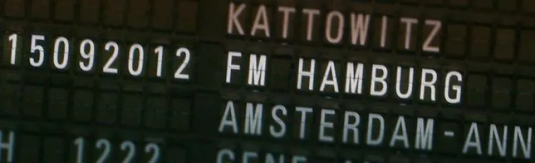 Anmeldestart für den ersten Fotomarathon in Hamburg Bild: Anmeldestart für den ersten Fotomarathon in Hamburg