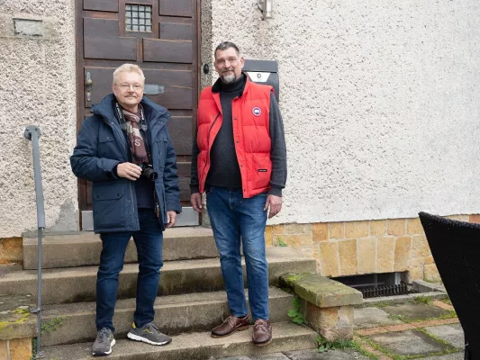 Bild: "Neue gutachterliche Stellungnahme widerlegt vermeintliche Denkmalwürdigkeit der Villa Diering"