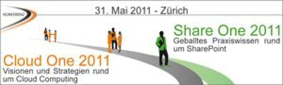 Tagungskonferenz für kaufmännische und IT-Entscheider in Zürich