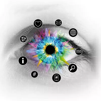 Bild: PRO RETINA öffnet beim Digitalfestival die Tore zur digitalen Welt