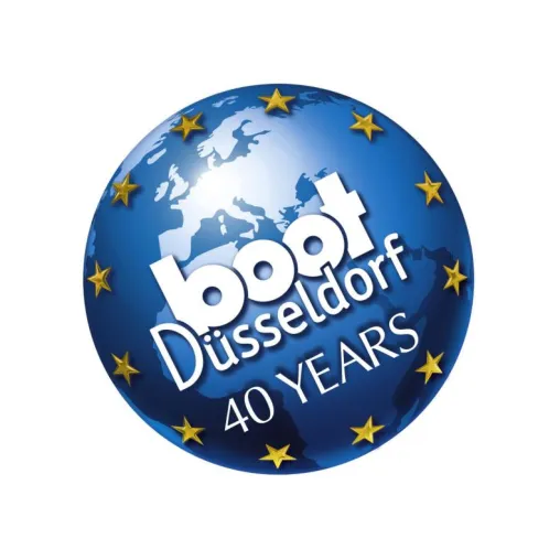Bild: DOLB auf der Boot 2009