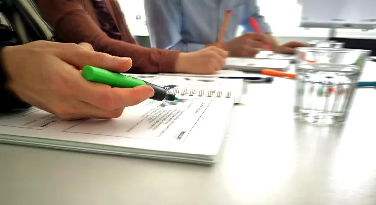 Bild: Sensorik und Messtechnik: Neues Seminarprogramm 2020