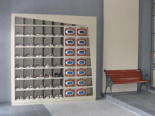 „Dicke Luft“ im Bowling-Center gehört der Vergangenheit an Bild: „Dicke Luft“ im Bowling-Center gehört der Vergangenheit an