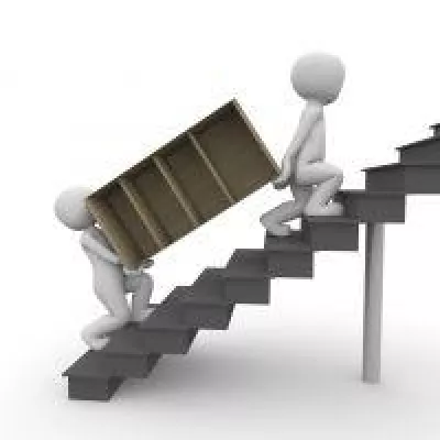 Bild: Ein Umzug ist immer mit Kosten verbunden