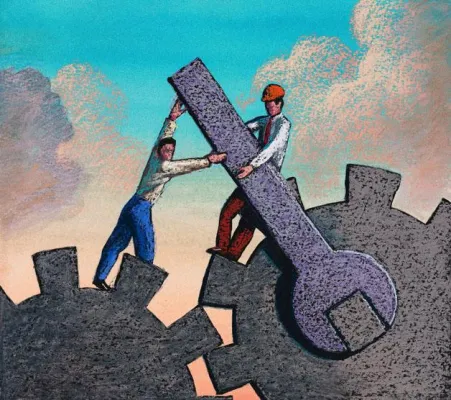 argenus kooperiert mit CPT Management Bild: argenus kooperiert mit CPT Management