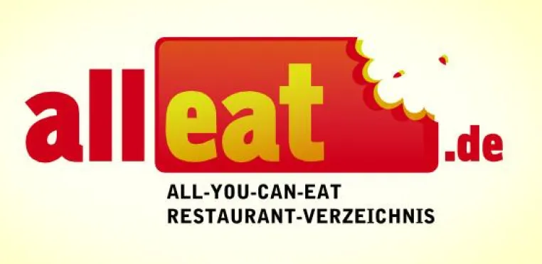 alleat.de - Verzeichnis für 'All you can eat' Restaurants gestartet Bild: alleat.de - Verzeichnis für 'All you can eat' Restaurants gestartet