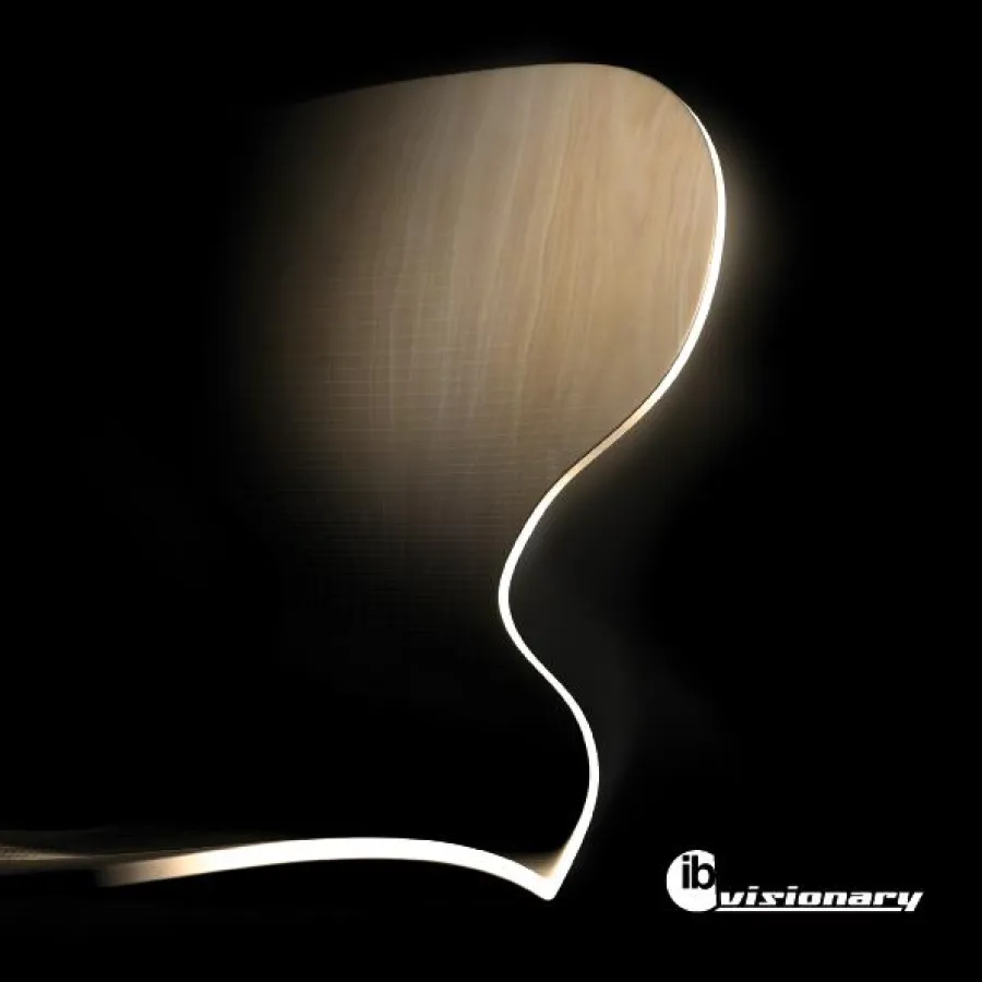 ib visionary erzeugt spannende 3D-Visualisierungen.