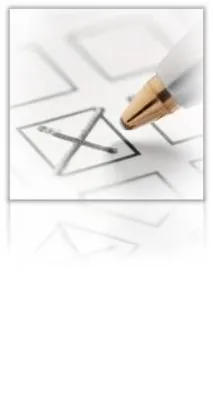 Bild: Mitgliederbefragungen liegen im Trend