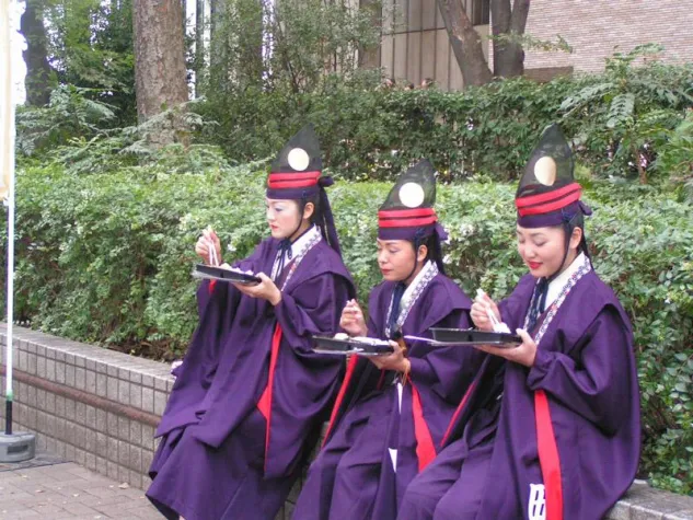 Bild: Neuer Name, neue Ufer - die verreiser fliegen nach Japan