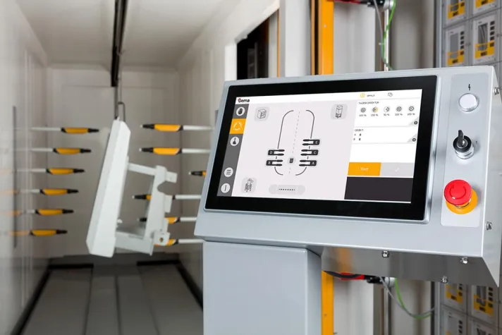 Bild: MagicControl – Der Wegbereiter zur Industrie 4.0