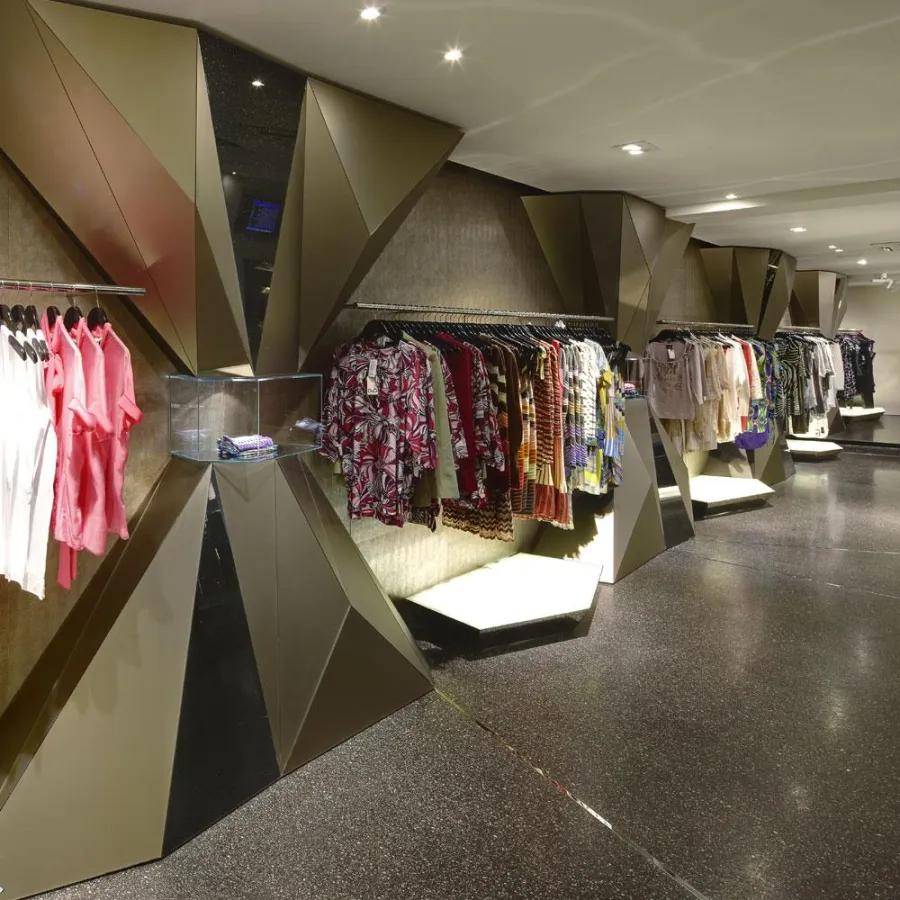 GRACE Fashion House, München