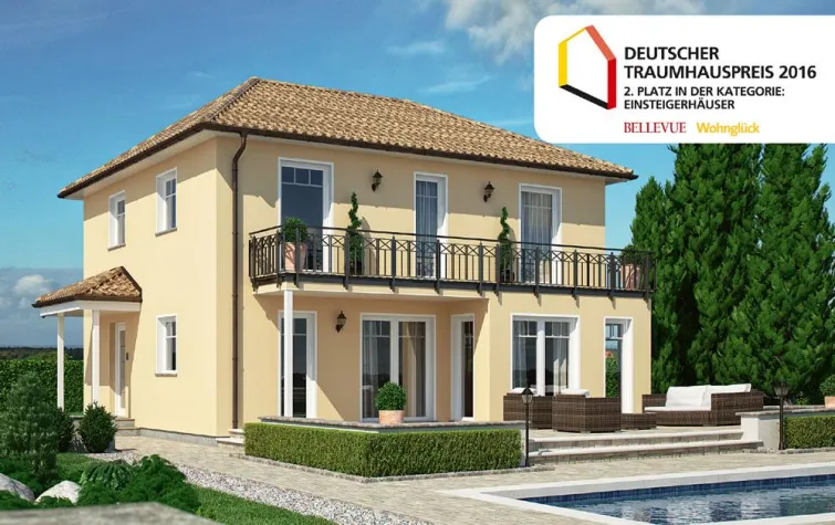 Bild: Ausgezeichnet! RENSCH-HAUS räumt in 2016 mehrfach ab!