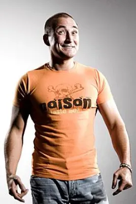 Bild: Murat Topal "Tschüssi Copski – Ein Cop packt ein"