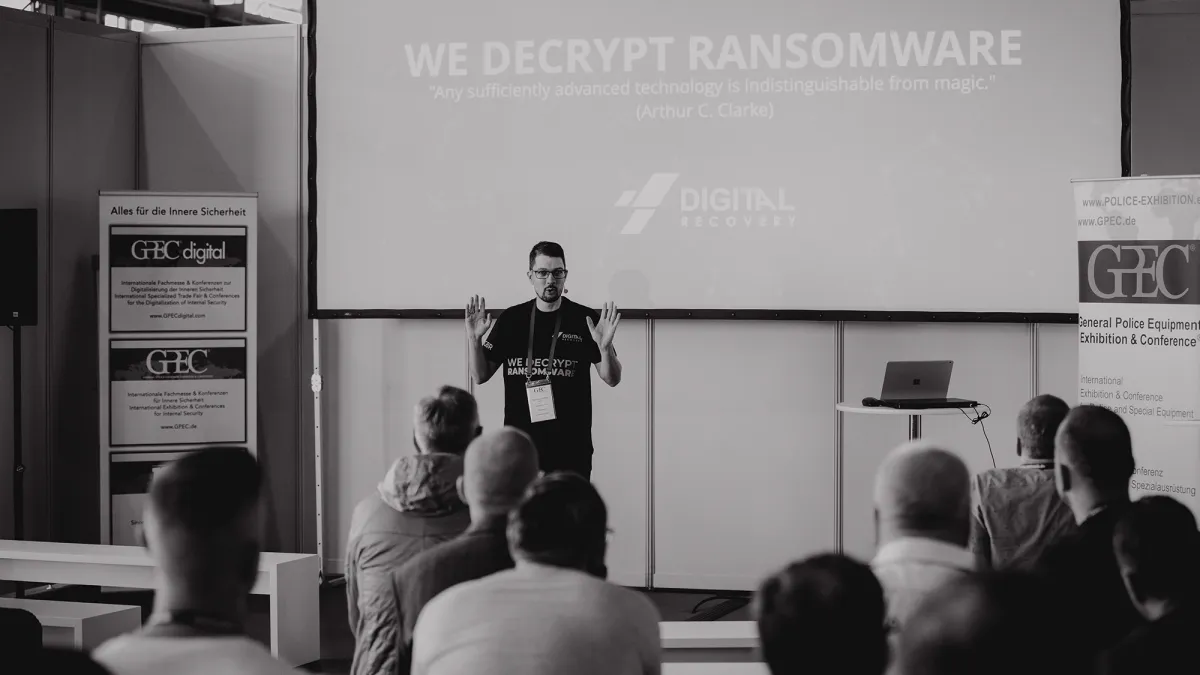 (© Digital Recovery PHD GmbH)