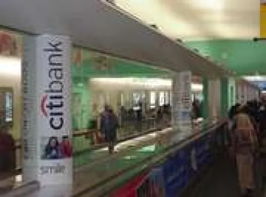 Bild: Neue Chancen am Flughafen