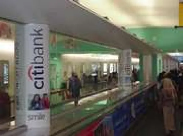 Bild: Neue Chancen am Flughafen