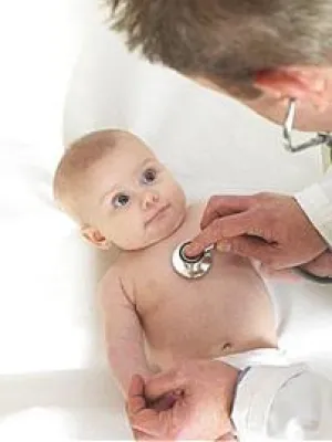 Bild: Vitamin D in der Schwangerschaft stärkt die Funktion der Atemwege bei Neugeborenen