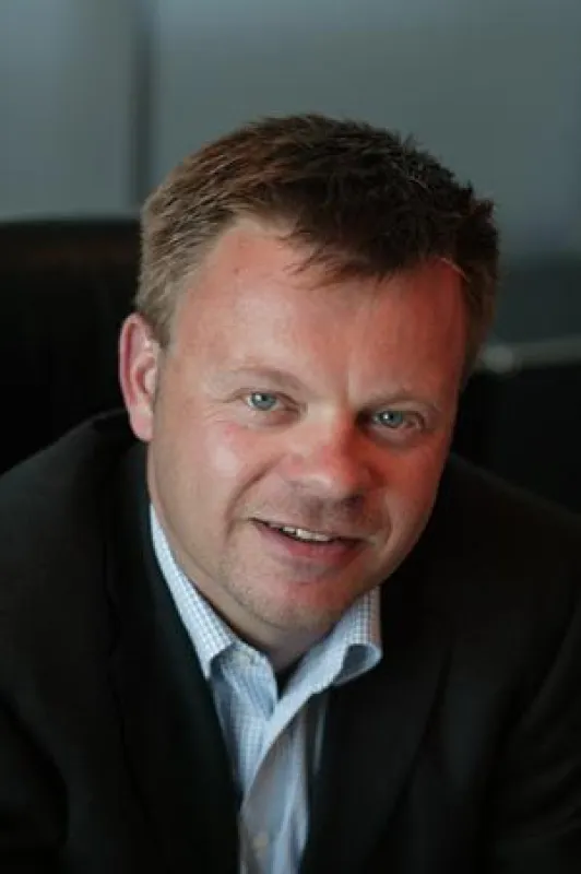 André Theilmeier: „Durch Cloud Computing können wir uns ganz auf die Logistik konzentrieren.