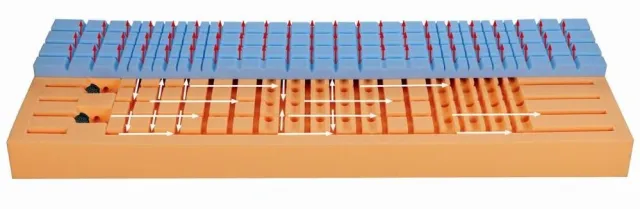 Bild: easy Climate® - Die hülsta-Matratze mit integrierter Klimaanlage