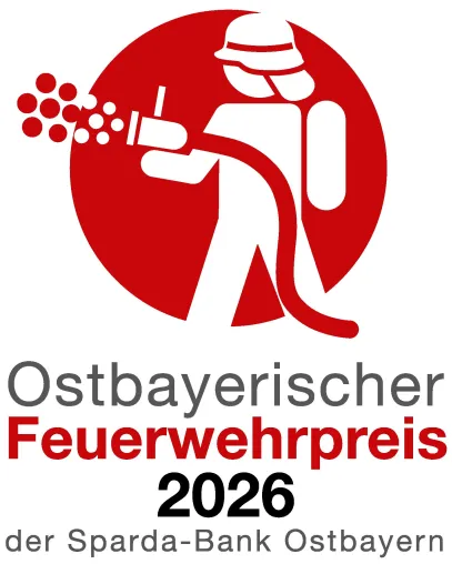 Bild: Ostbayerischer Feuerwehrpreis 2026 startet