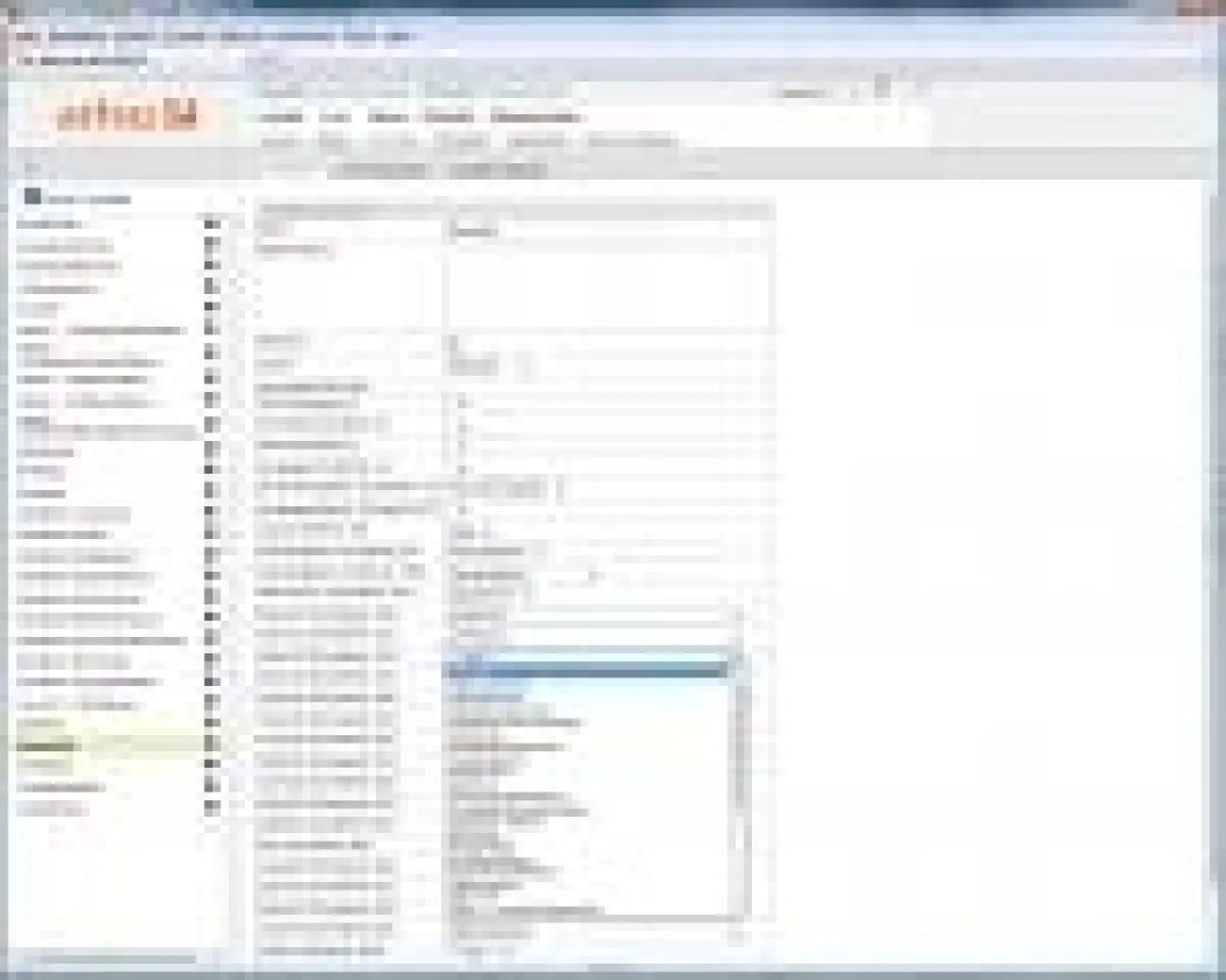 Templates erstellen unter aitsu