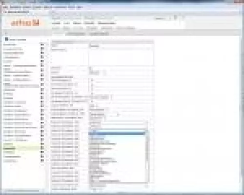 Bild: Schnellstes Open-Source CMS