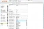 Bild: Schnellstes Open-Source CMS